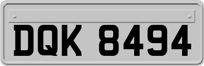 DQK8494