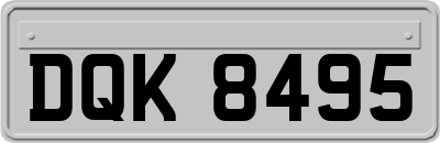 DQK8495