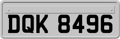 DQK8496