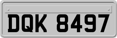DQK8497