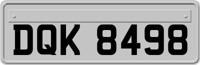 DQK8498