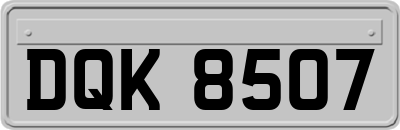 DQK8507
