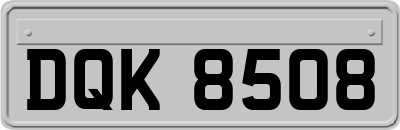 DQK8508