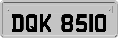 DQK8510