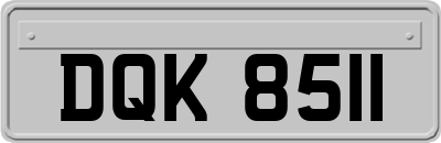 DQK8511