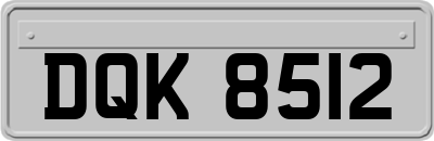 DQK8512