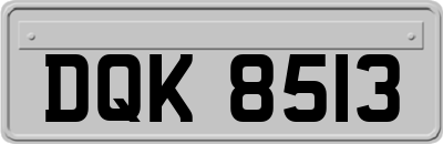 DQK8513
