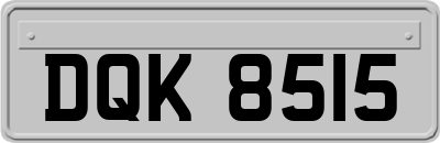 DQK8515