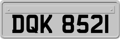 DQK8521