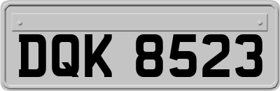 DQK8523