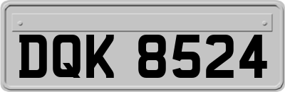 DQK8524