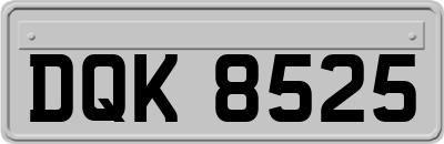 DQK8525