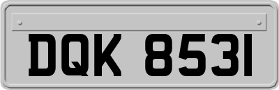 DQK8531