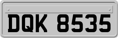DQK8535