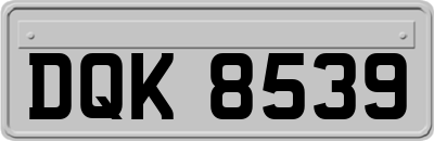 DQK8539