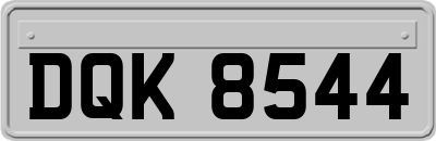 DQK8544
