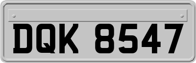 DQK8547