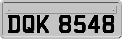DQK8548
