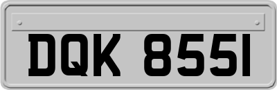 DQK8551