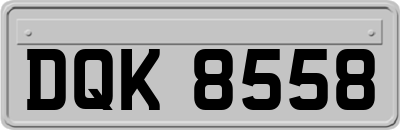 DQK8558