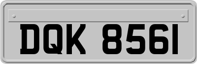 DQK8561