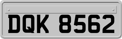 DQK8562