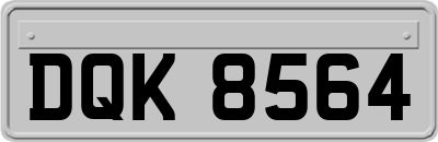 DQK8564