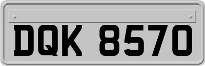 DQK8570