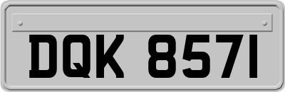 DQK8571