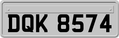 DQK8574