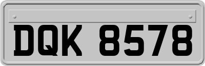 DQK8578