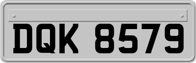 DQK8579