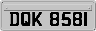 DQK8581
