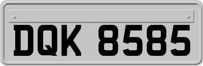 DQK8585