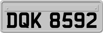 DQK8592