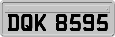 DQK8595