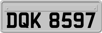 DQK8597