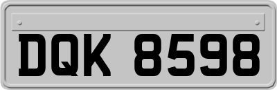 DQK8598
