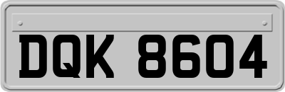 DQK8604