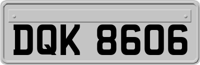 DQK8606