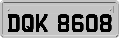 DQK8608