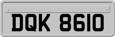 DQK8610