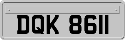DQK8611