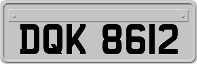 DQK8612