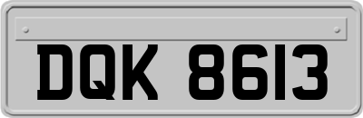 DQK8613