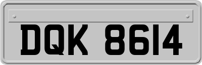 DQK8614