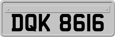 DQK8616