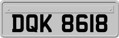 DQK8618