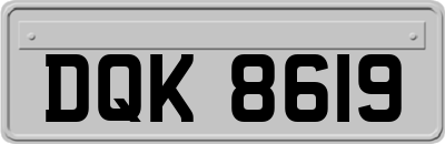 DQK8619