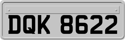 DQK8622